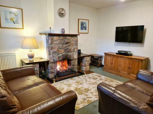 Oakleigh Cottage