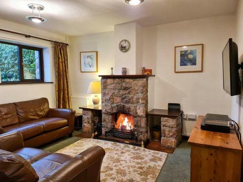 Oakleigh Cottage