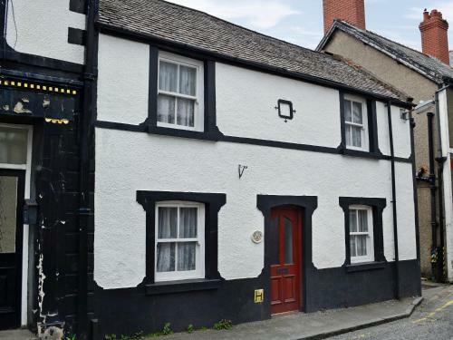 Rose Cottage
