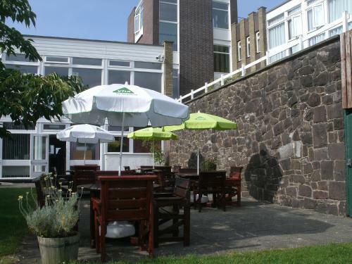 Albergue Yha Conwy