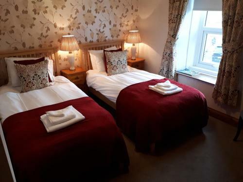 Posada Nateby Inn