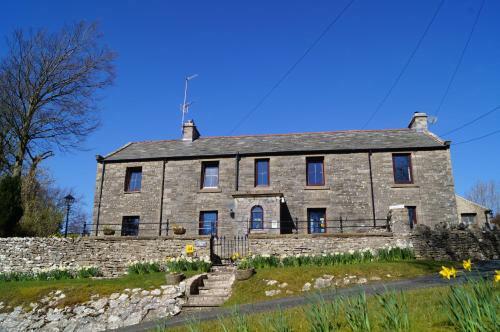 Bed & Breakfast Tranna Hill