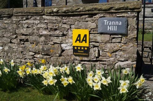 Bed & Breakfast Tranna Hill