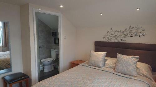 Grove House Hotel