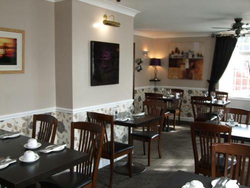 Grove House Hotel