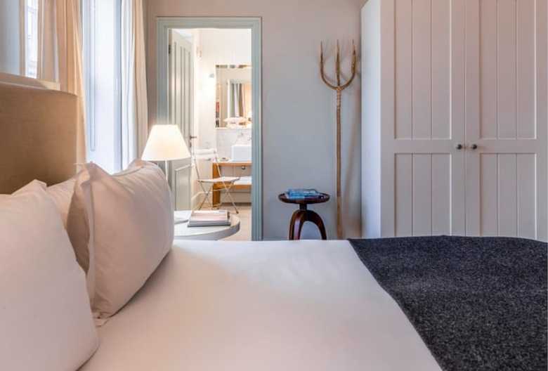 The Crown Hotel