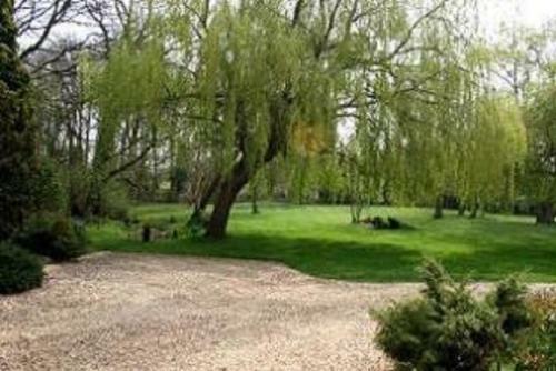 Thatched Farm Bed And Breakfast