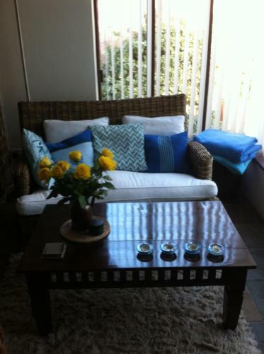Thatched Farm Bed And Breakfast