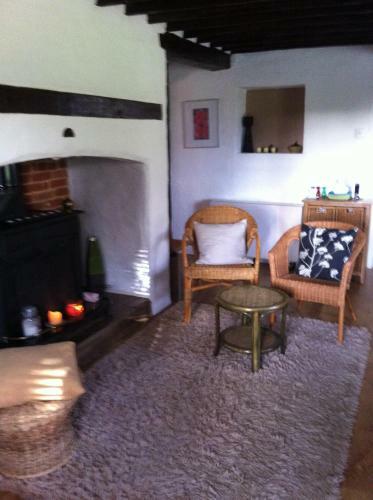 Thatched Farm Bed And Breakfast