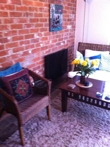 Thatched Farm Bed And Breakfast