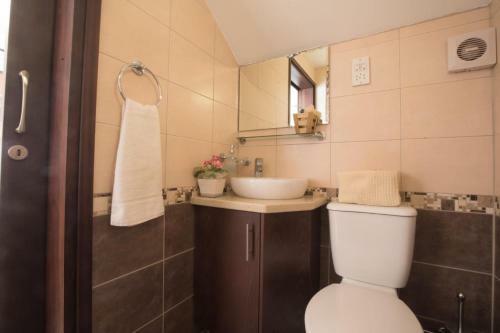 Sunnyvillas: 3br Villa?private Pool In Pernera - Villa Orange