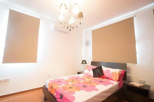 Sunnyvillas: 3br Villa?private Pool In Pernera - Villa Orange