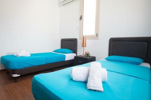 Sunnyvillas: 3br Villa?private Pool In Pernera - Villa Orange