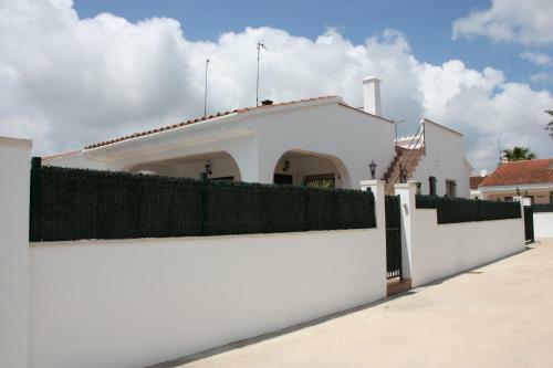 Casa Mireia I Paula