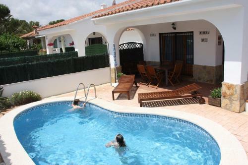 Casa Mireia I Paula