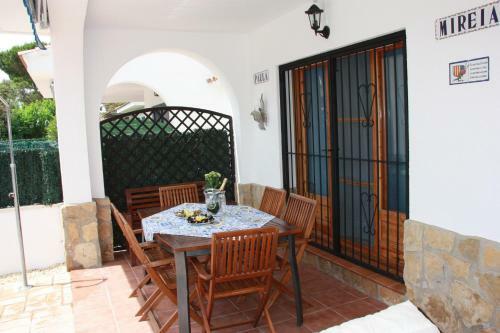 Casa Mireia I Paula