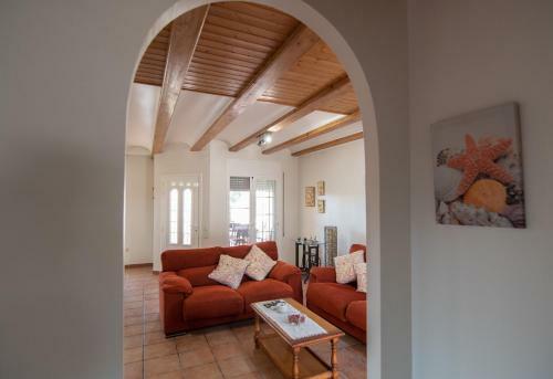 Villa Javi