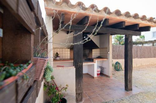 Villa Javi