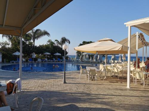 Sea View Apartment