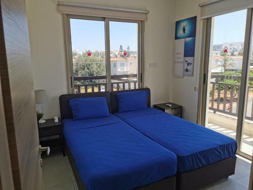 Sea View Apartment