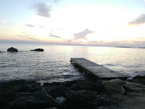 Pedalion Villa