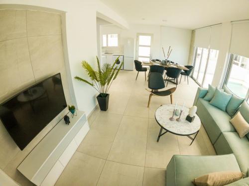 Gold Emerging Villas 2