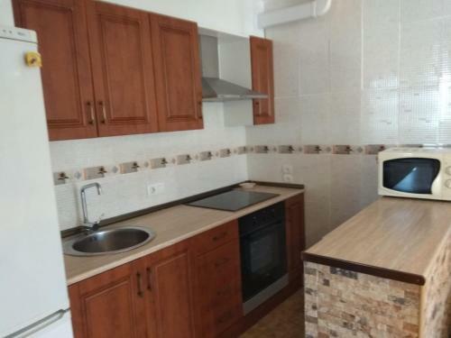 Apartamento Guillem