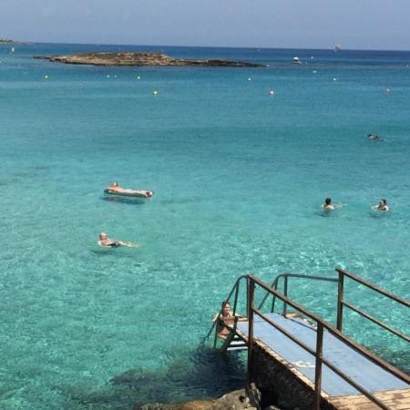 Apartamento Pallinio Court