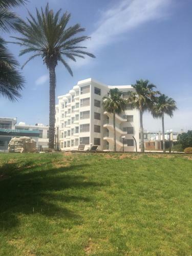Apartamento Pallinio Court