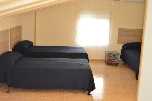 Casa Barrina