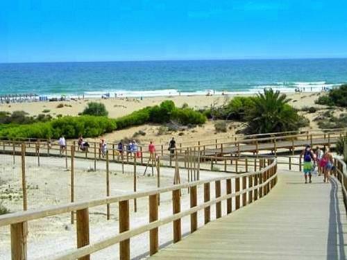 Gran Alacant Apartment