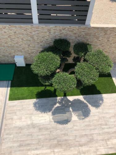 Villa Mondrian