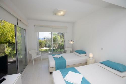 Villa Hibiscus