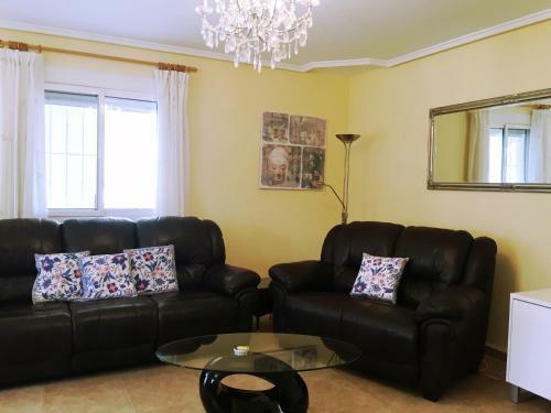 Vickys Villa Beach & Golf Con Piscina Individaul