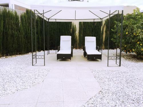 Vickys Villa Beach & Golf Con Piscina Individaul