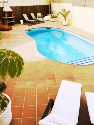 Vickys Villa Beach & Golf Con Piscina Individaul