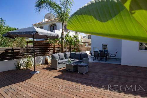Villa Artemia