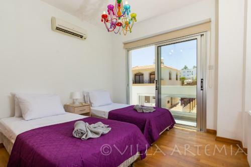 Villa Artemia