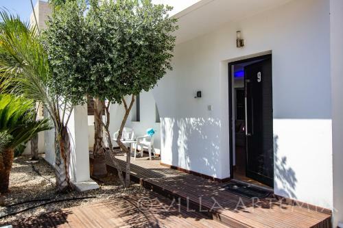 Villa Artemia