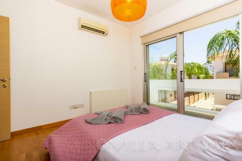 Villa Artemia