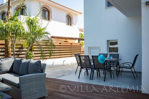 Villa Artemia
