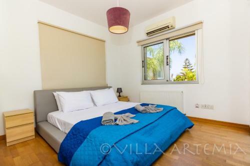 Villa Artemia