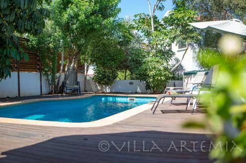 Villa Artemia