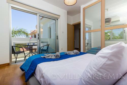 Villa Artemia