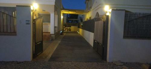 Casa Lilla
