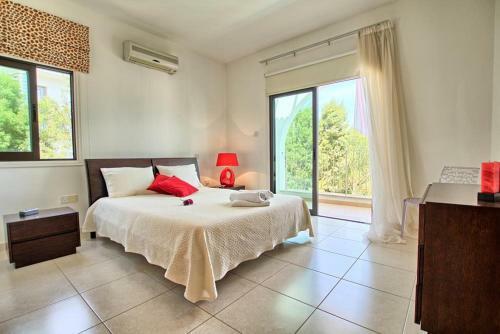Villa Anatoli - Cape Greco