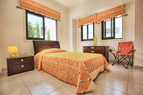 Villa Anatoli - Cape Greco