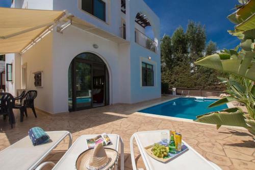 Villa Anatoli - Cape Greco