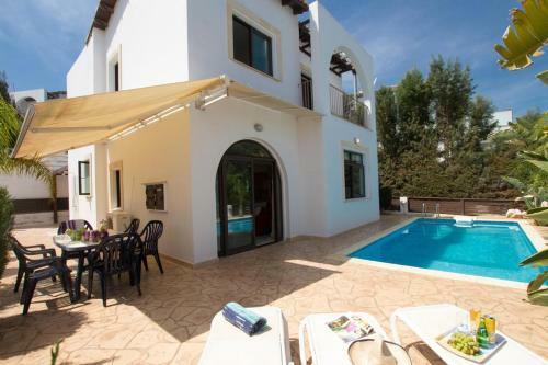 Villa Anatoli - Cape Greco