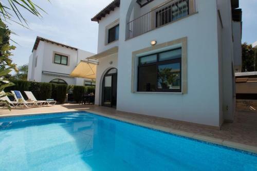 Villa Anatoli - Cape Greco